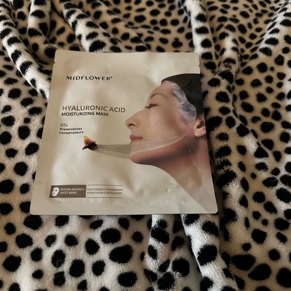 Mixed Face Masks - Picture 4 of 4